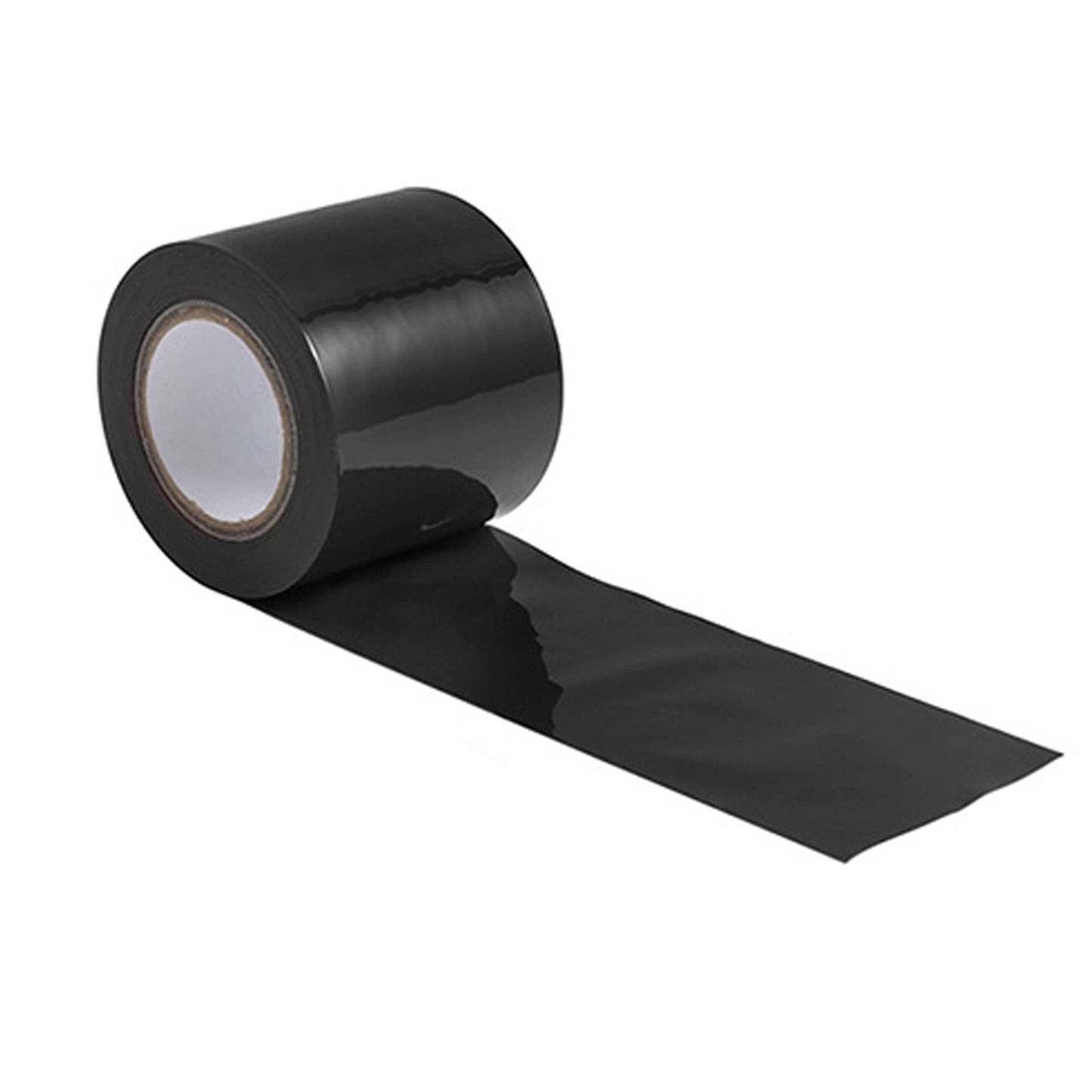 Zero Adhesive, Maximum Restraint: 16M Static Bondage Tape That Only Sticks to Itself | EroticBloom