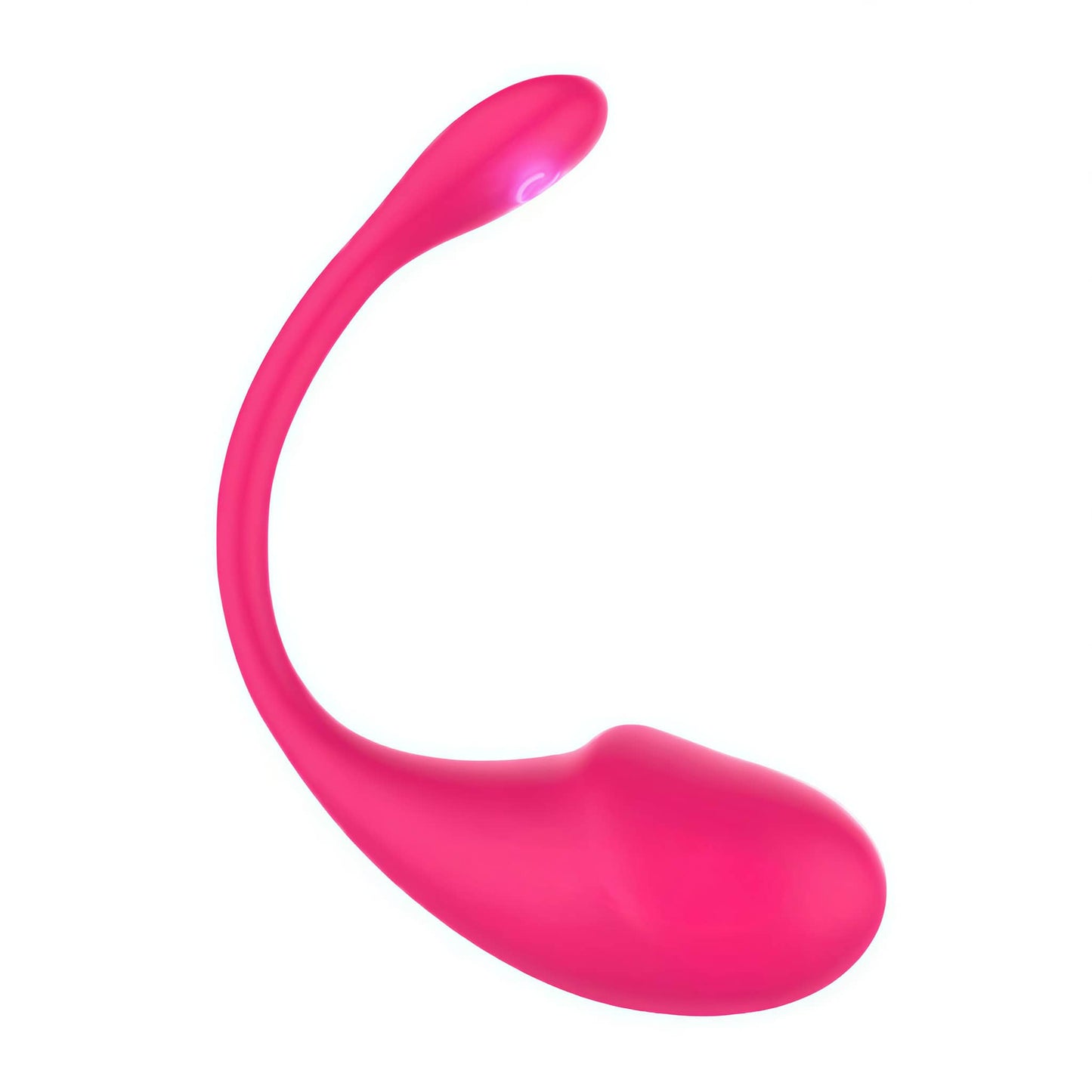 vibrating egg sex toy show.