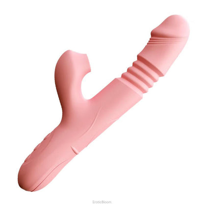 Premium 4-in-1 Personal Wellness Wand Main