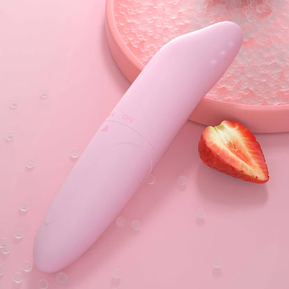 small bullet vibrator scene drawing.