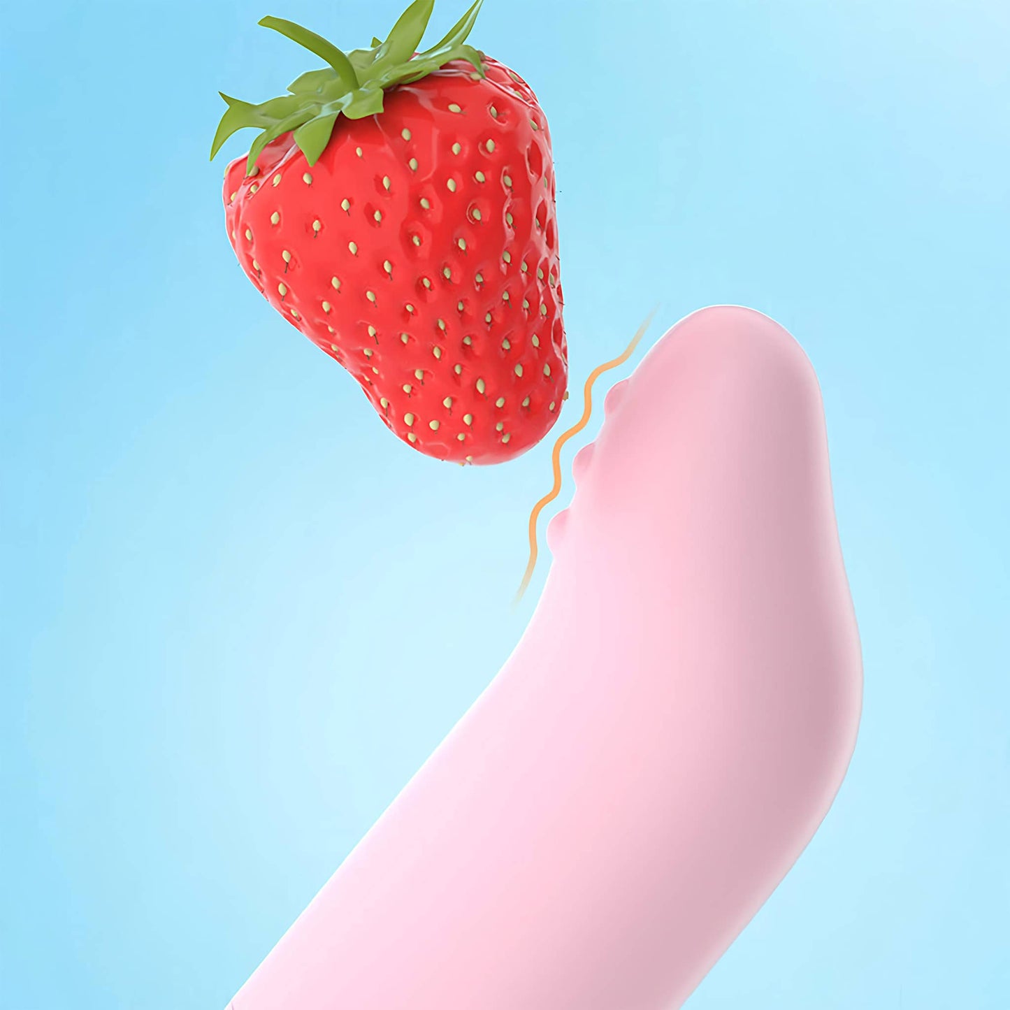 small bullet vibrator love bite