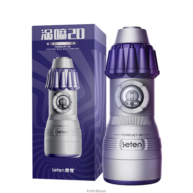 keten-turbojet-ai-interactive-male-trainer wrap