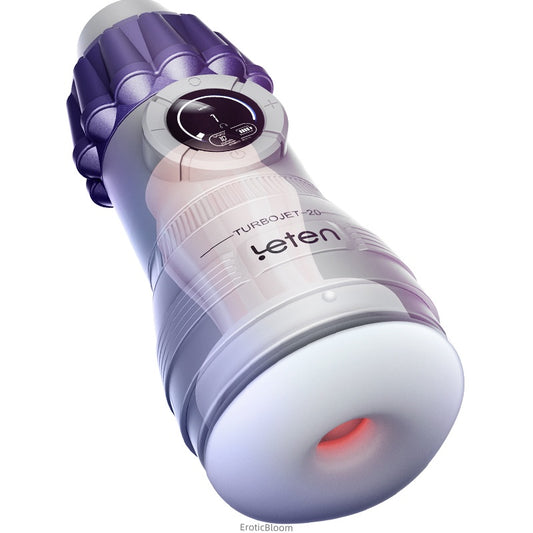 keten-turbojet-ai-interactive-male-trainer front