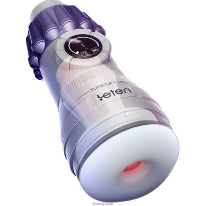 keten-turbojet-ai-interactive-male-trainer front