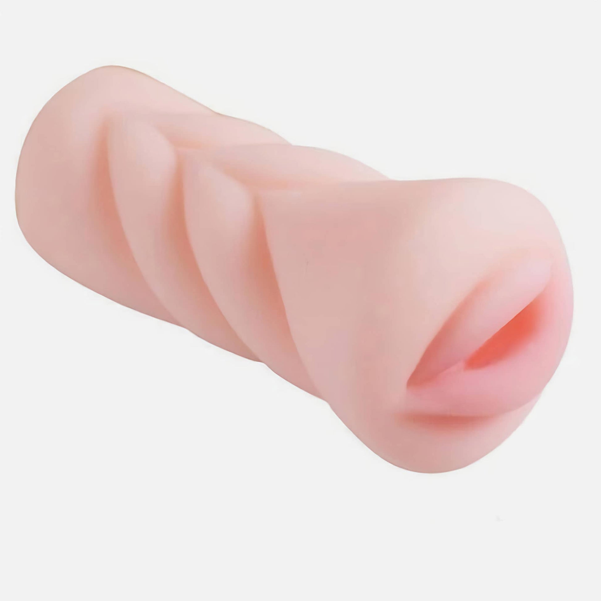 realistic male stroker show.
