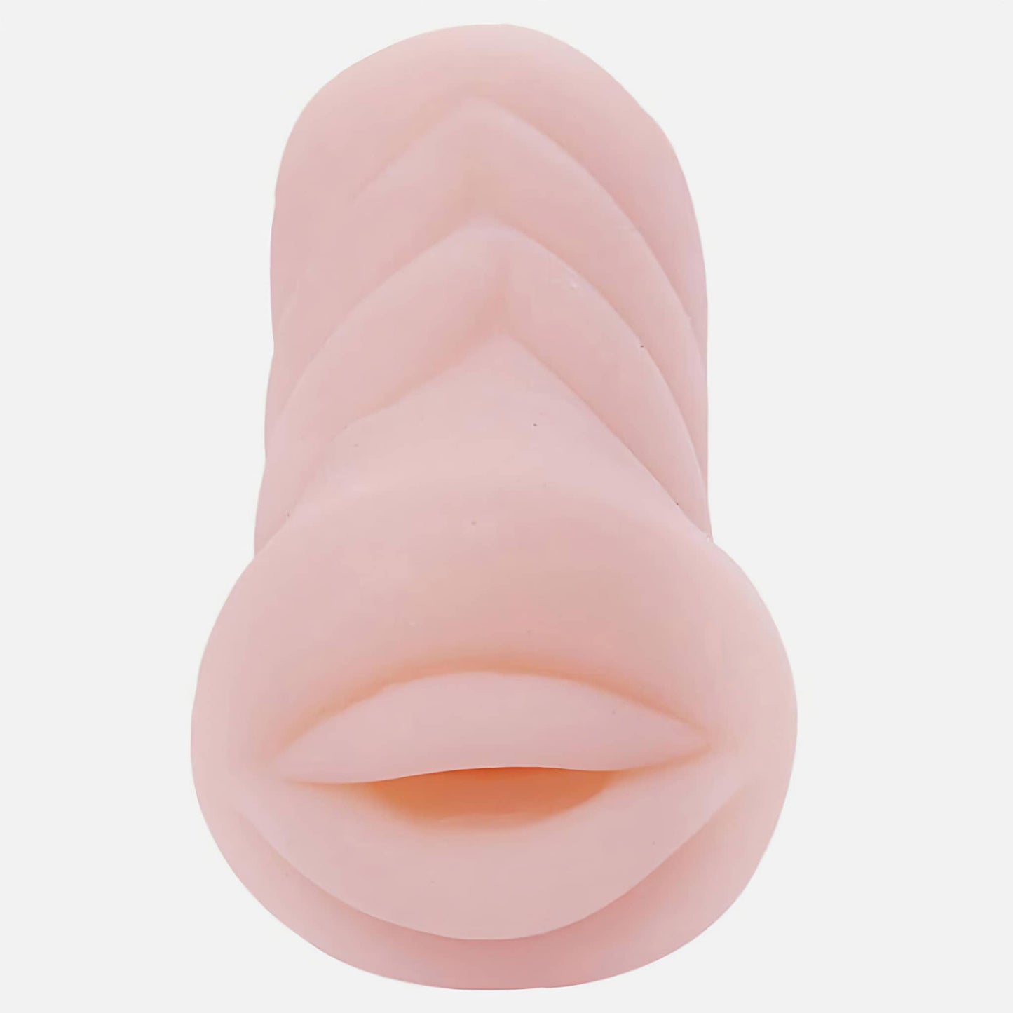 realistic male stroker front